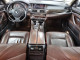 Bmw 5 SERIES 2016 — Copart