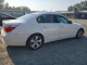 Bmw 5 SERIES 2007 — Copart