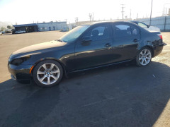 Bmw 5 SERIES 2010 — Copart