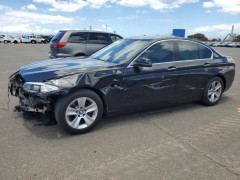 Bmw 5 SERIES 2013 — Copart