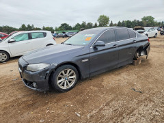 Bmw 5 SERIES 2016 — Copart