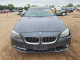 Bmw 5 SERIES 2016 — Copart