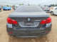 Bmw 5 SERIES 2016 — Copart