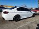 Bmw 5 SERIES 2016 — Copart