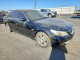 Bmw 5 SERIES 2008 — Copart