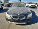 Bmw 5 SERIES 2008 — Copart