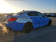 Bmw 5 SERIES 2011 — Copart