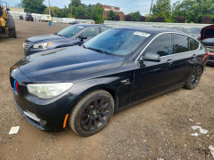 Bmw 5 SERIES 2011 — Copart