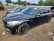 Bmw 5 SERIES 2011 — Copart