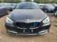 Bmw 5 SERIES 2011 — Copart