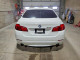 Bmw 5 SERIES 2011 — Copart