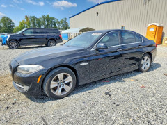 Bmw 5 SERIES 2011 — Copart