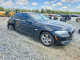 Bmw 5 SERIES 2011 — Copart