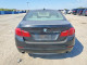 Bmw 5 SERIES 2011 — Copart