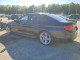 Bmw 5 SERIES 2014 — Copart