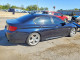 Bmw 5 SERIES 2014 — Copart