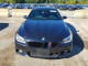 Bmw 5 SERIES 2014 — Copart