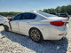 Bmw 5 SERIES 2018 — Copart