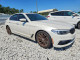 Bmw 5 SERIES 2018 — Copart