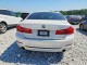 Bmw 5 SERIES 2018 — Copart