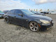 Bmw 5 SERIES 2008 — Copart