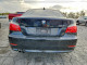 Bmw 5 SERIES 2008 — Copart