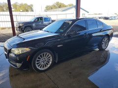 Bmw 5 SERIES 2013 — Copart