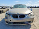 Bmw 5 SERIES 2008 — Copart