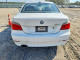Bmw 5 SERIES 2008 — Copart