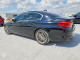 Bmw 5 SERIES 2017 — Copart