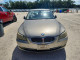 Bmw 5 SERIES 2010 — Copart