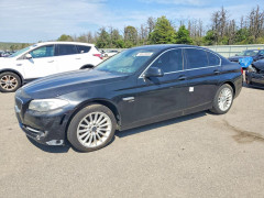 Bmw 5 SERIES 2012 — Copart
