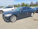 Bmw 5 SERIES 2012 — Copart