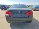 Bmw 5 SERIES 2012 — Copart