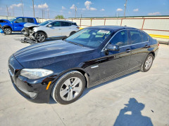 Bmw 5 SERIES 2013 — Copart