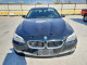 Bmw 5 SERIES 2013 — Copart