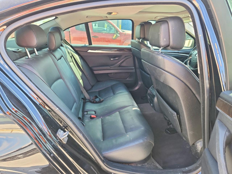 Bmw 5 SERIES 2013 — Copart