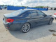 Bmw 5 SERIES 2016 — Copart