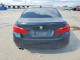 Bmw 5 SERIES 2016 — Copart