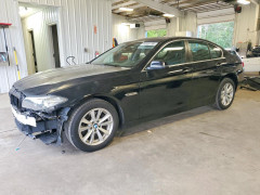 Bmw 5 SERIES 2015 — Copart