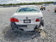 Bmw 5 SERIES 2013 — Copart