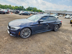 Bmw 5 SERIES 2020 — Copart