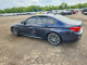 Bmw 5 SERIES 2020 — Copart