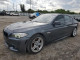 Bmw 5 SERIES 2016 — Copart