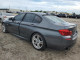 Bmw 5 SERIES 2016 — Copart