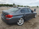 Bmw 5 SERIES 2016 — Copart