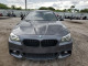 Bmw 5 SERIES 2016 — Copart