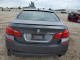 Bmw 5 SERIES 2016 — Copart