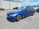 Bmw 5 SERIES 2018 — Copart