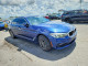 Bmw 5 SERIES 2018 — Copart